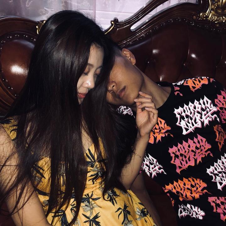 王旭and安琪YLWB1658