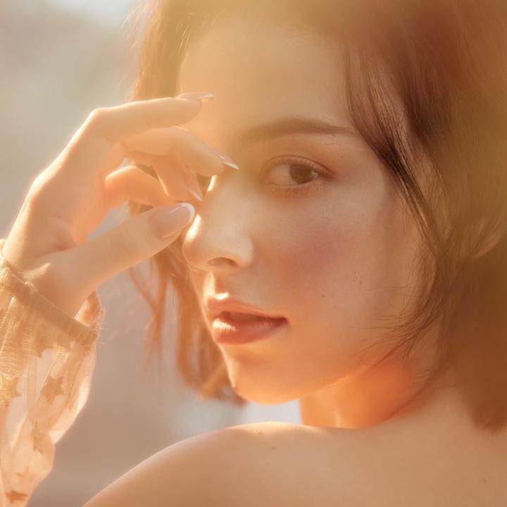 潇潇GabyXiaoXiaoGaby